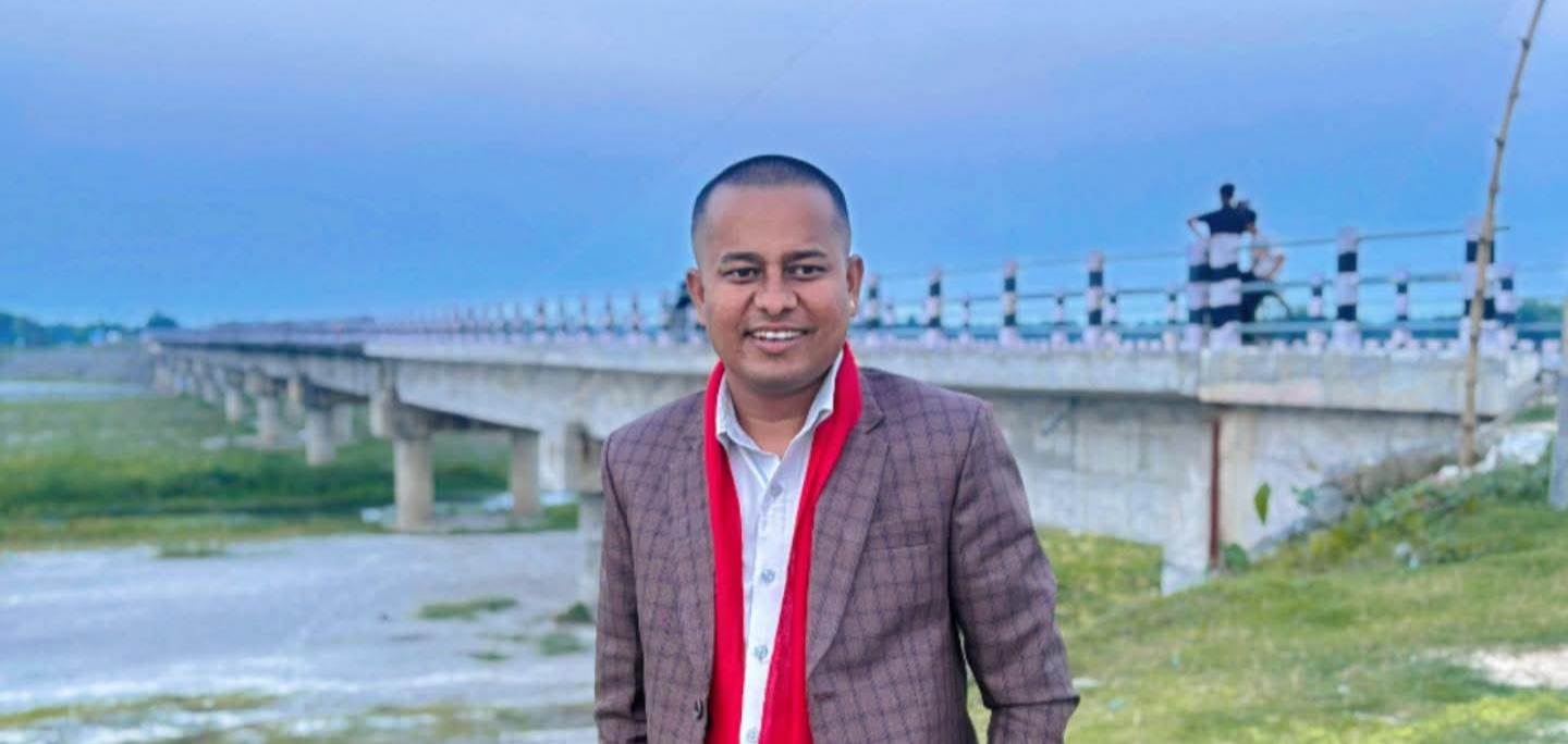 रास्वपा मोरङका नेता वीरेन्द्र कुमार साहलाई सहकारी विभाग सदस्यमा जिम्मेवारी
