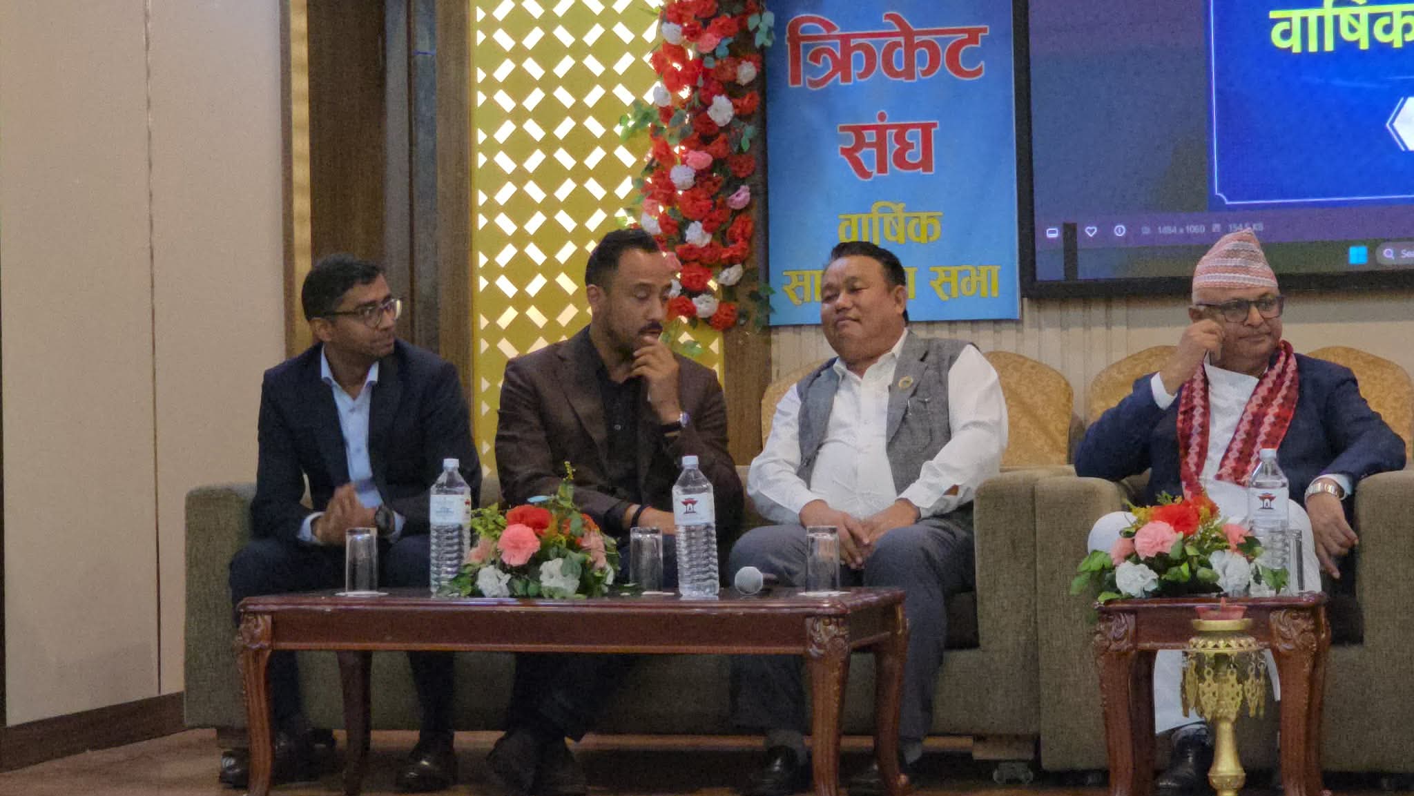विराटनगरमा क्यानको वार्षिक साधारण सभा शुरु, नवीकरण लगायत विषयमा छलफल हुने