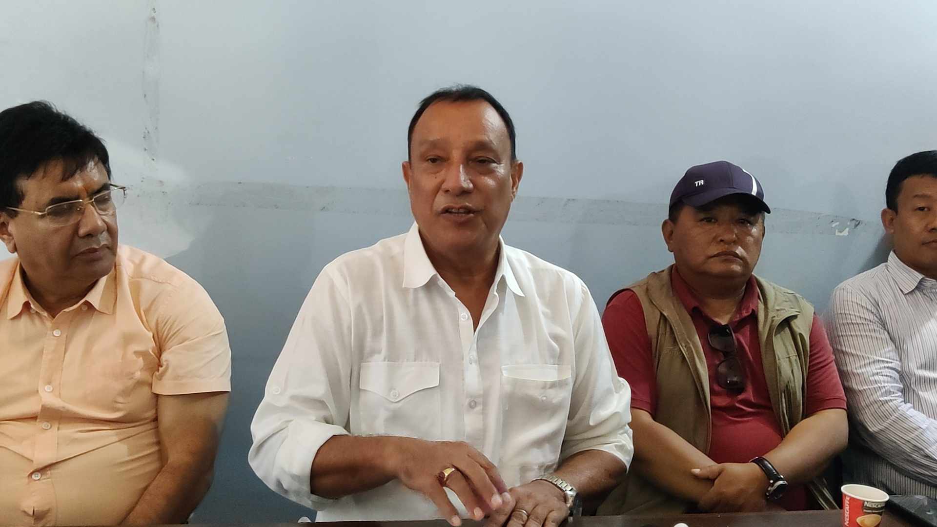 लामो अन्तरालपछि कांग्रेस कोशी संसदीय दलको बैठक आज