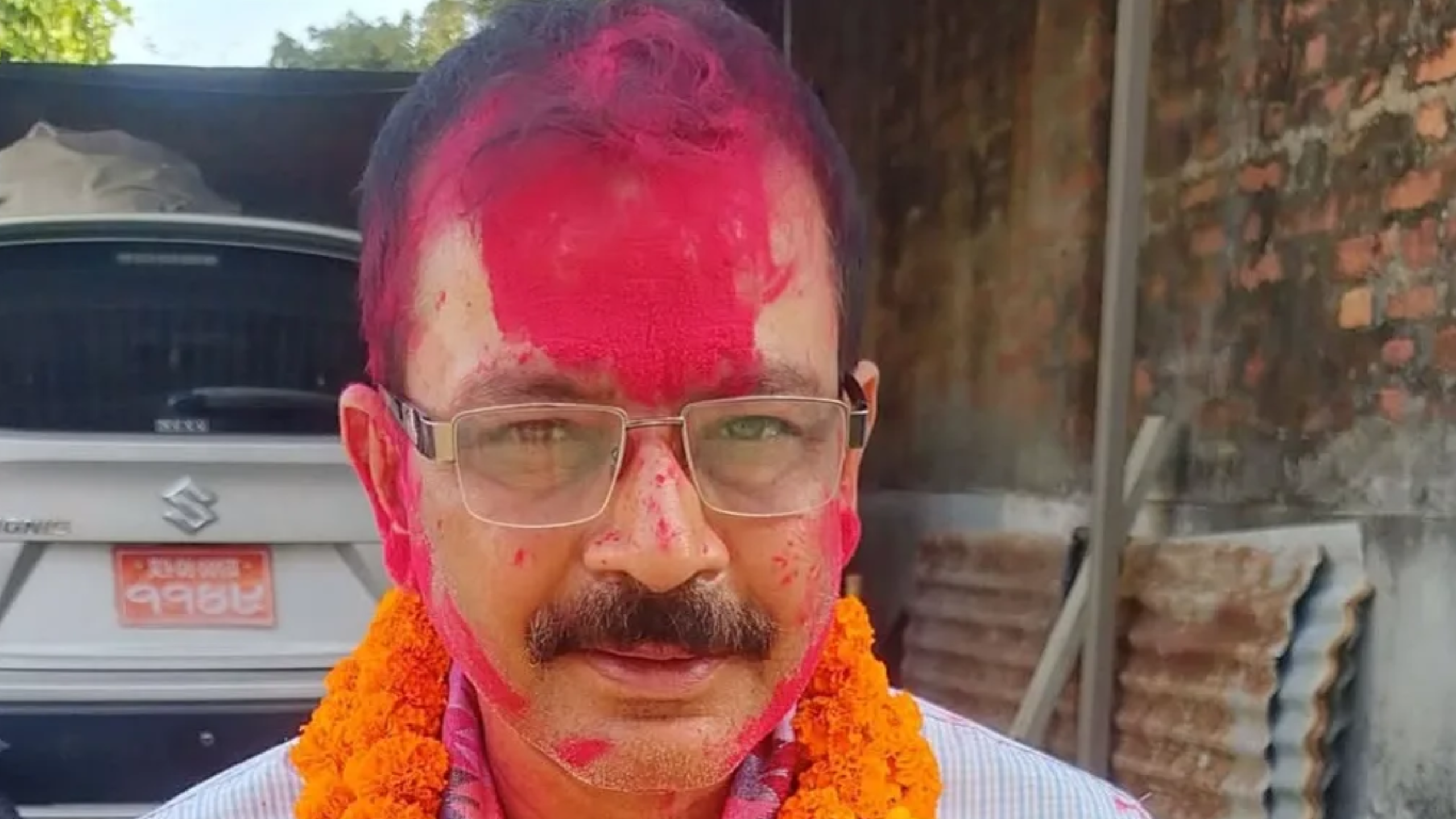 पेट्रोलियम डिलर्स एशोसिएसन कोशीको अध्यक्षमा धिताल निर्वाचित