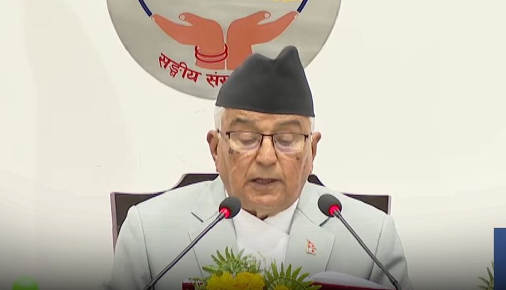 नेपाली पानी ब्रान्डिङ गरिने