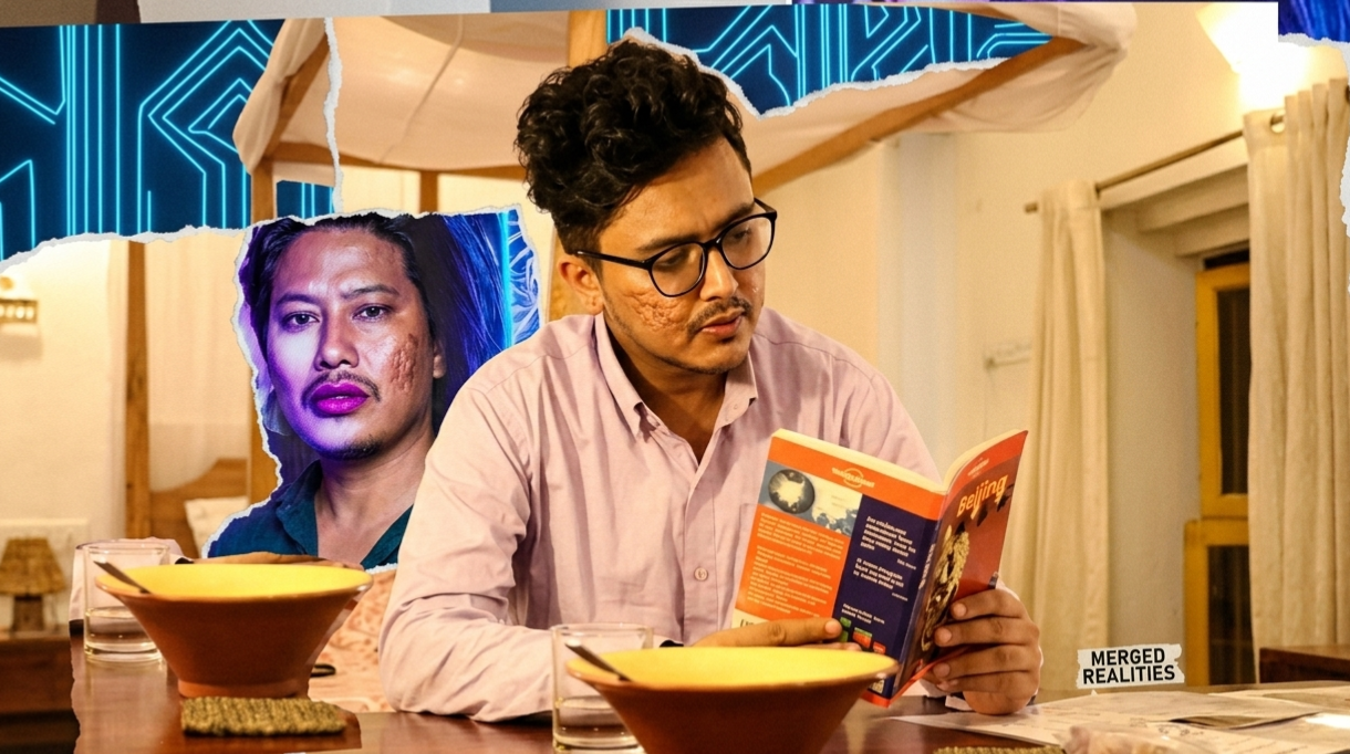 ‘जेनजी’ आन्दोलन प्रकरण : निर्देशक निश्चल बस्नेतसहित भिक्टर पौडेलमाथि अनुसन्धान सिफारिस