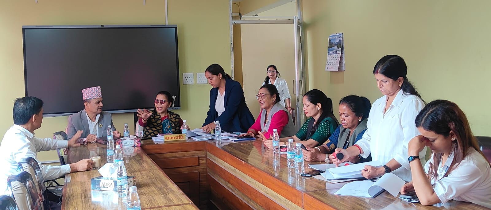 कोसीमा भूमिसम्बन्धी समस्या समाधानको तयारी, प्रदेश सरकारले बनाउँदैछ नयाँ कानुन