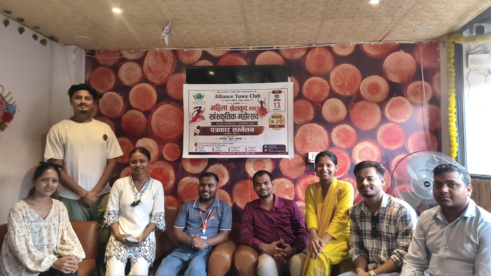 विराटनगरमा महिलाका लागि खेलकुद तथा सांस्कृतिक महोत्सव हुँदै