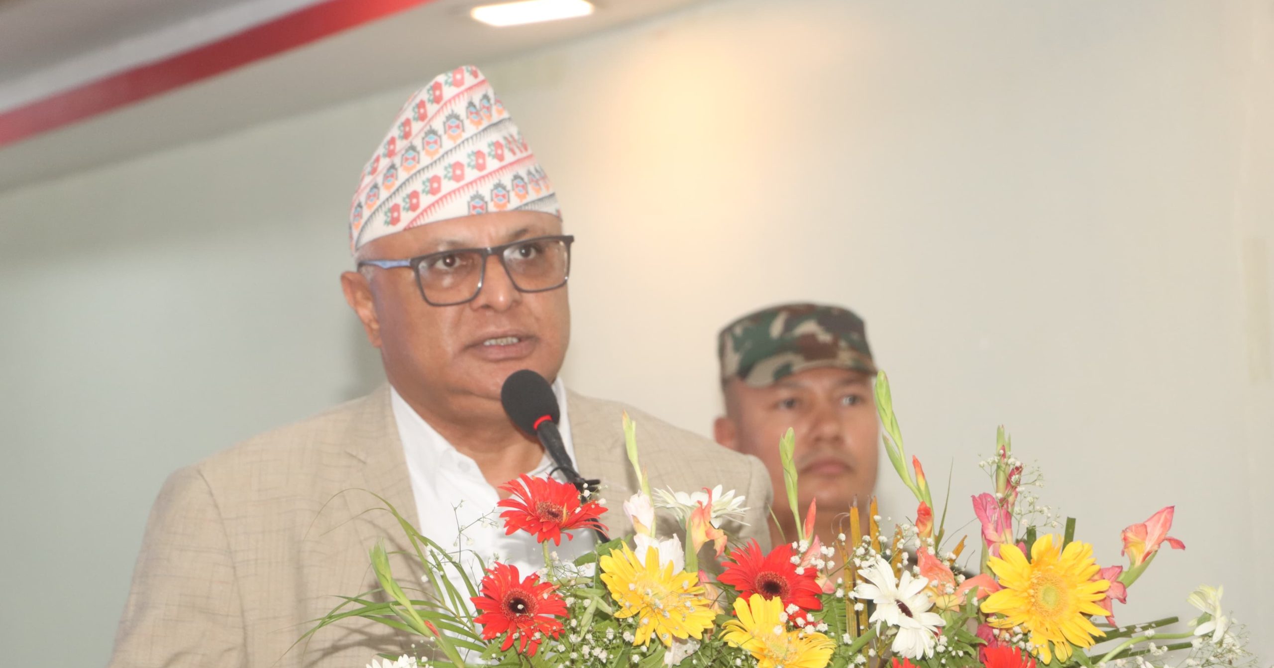 Hamro Biratnagar News Channel ,लागुऔषध र विपद् न्यूनीकरणका लागि सामूहिक प्रयास आवश्यक: मुख्यमन्त्री कार्की, Biratnagar Top News Channel