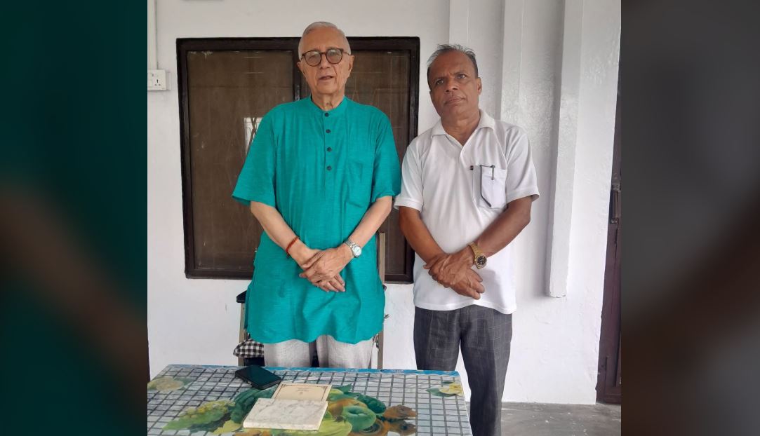 वार्ताबाट समस्या समाधान गर्न तयार छु: डा. शेखर कोइराला