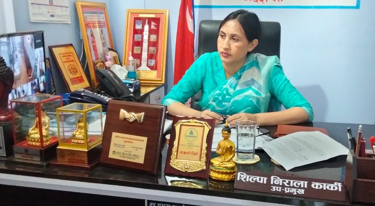 विराटनगर न्यायिक समितिको सफलता : ७ वर्षको छिमेकी विवाद ४ घण्टामै समाधान, फर्स्योट दर ८८ प्रतिशत