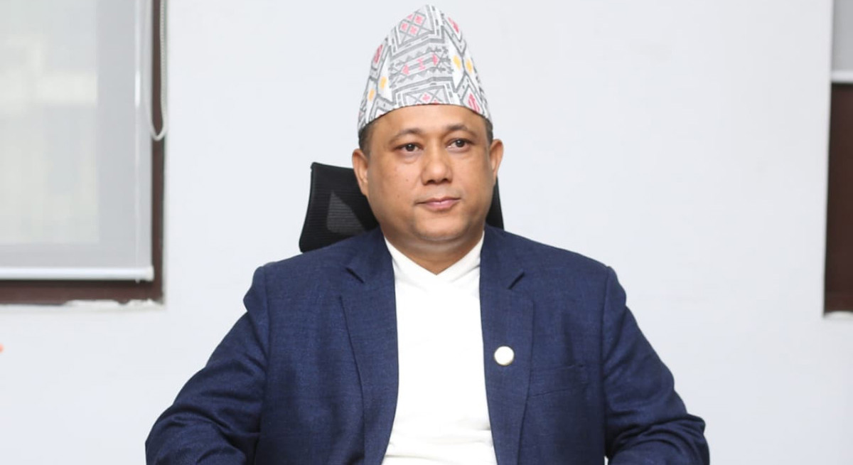 परराष्ट्रमन्त्री खनाल नयाँदिल्ली जाँदै
