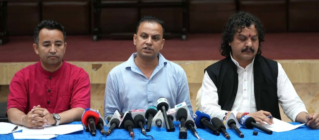 रास्वपाको महाधिवेशन एक दिन थपियो, बन्दसत्र मंगलबारदेखि सुरु हुने