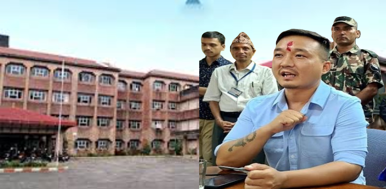 बीपी प्रतिष्ठानका उच्च तहका कर्मचारीको सम्पत्ति छानबिन गर्न समिति गठन हुने