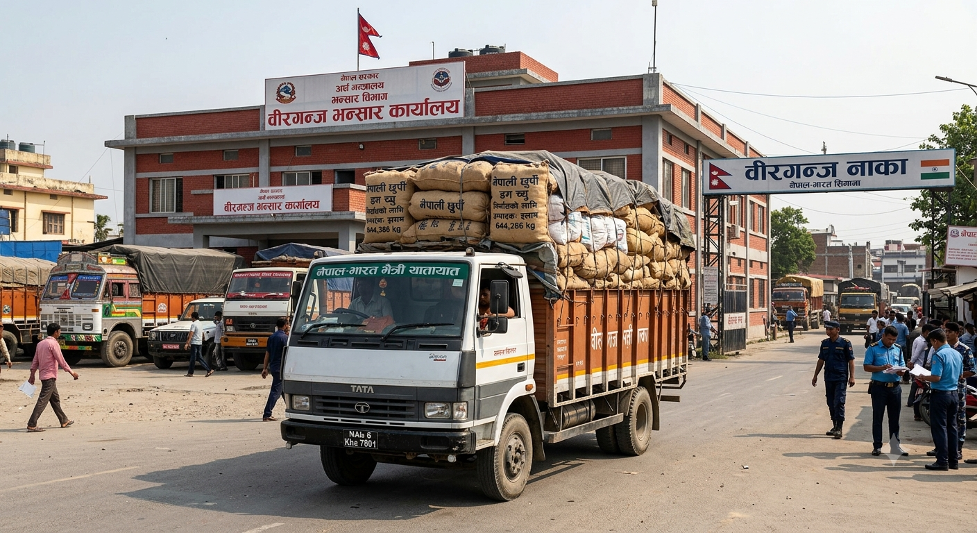 एक अर्ब १८ करोड रुपैयाँको छुर्पी निर्यात, अमेरिका र युराेपेली देशमा गयो ५७ हजार केजी