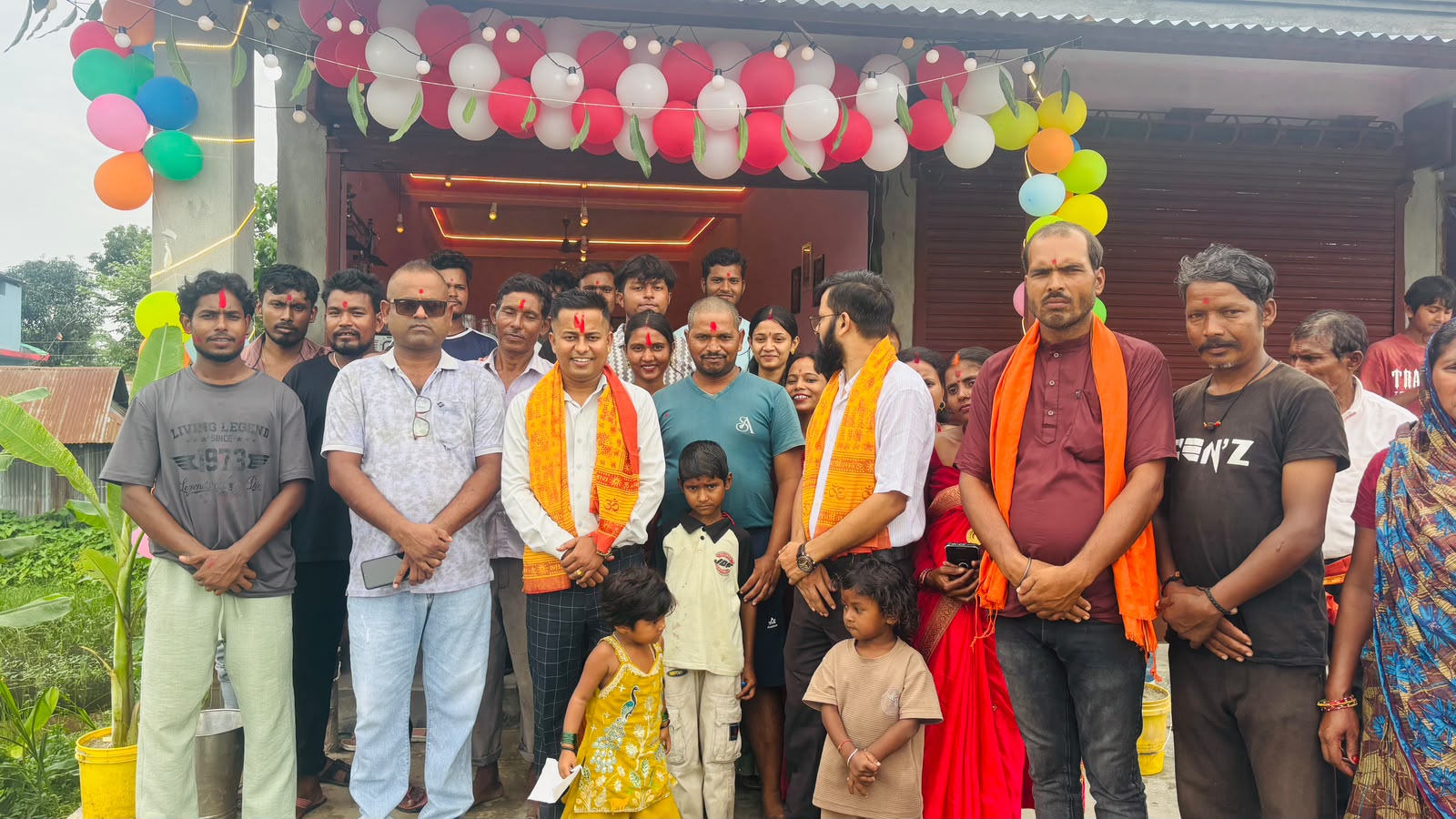 सुनवर्षीमा १० लाख लगानीमा ‘हेवन डोर हुक्का बार क्याफे’ सञ्चालन