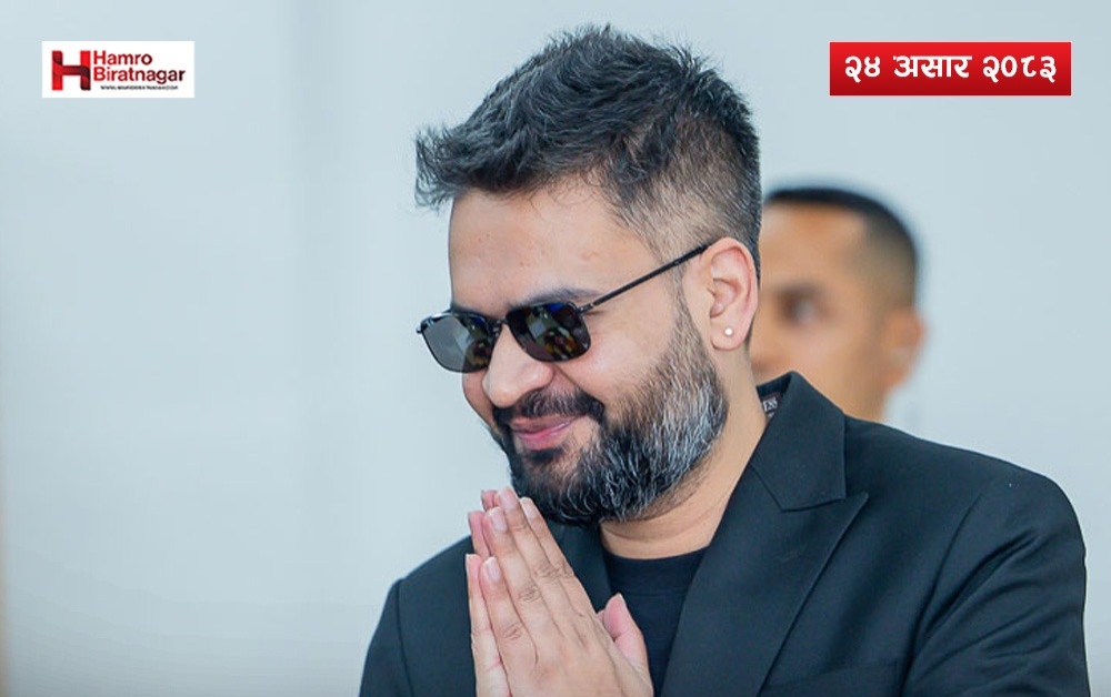 प्रधानमन्त्री बालेनले उद्योगी व्यवसायीलाई कार्यकक्षमा बोलाएर पारे आश्वस्त