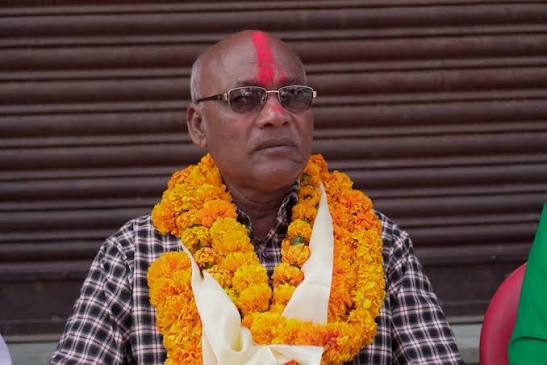 असई थमन विक हत्या प्रकरणः पाँच वर्ष कैद सजाय पाएका पूर्वसांसद कोइरी पक्राउ