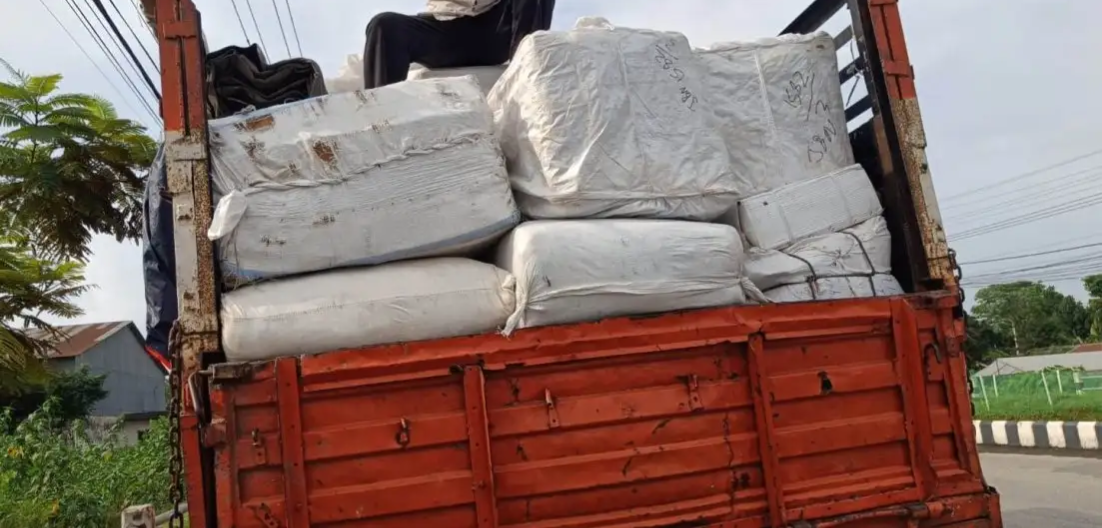 विराटनगर भन्सारबाट पास भएको भारतीय ट्रक सशस्त्रको नियन्त्रणमा, राजस्व छलीको आशंका