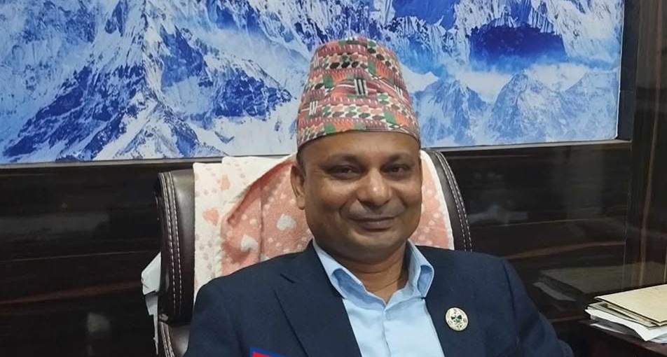 अनुगमन भत्ता विवादपछि कोशीका पूर्वमन्त्री गणेश उप्रेतीले के भने?