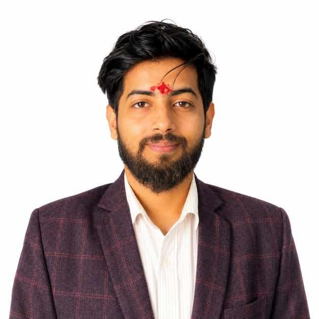२७ वर्षीय प्रशान्त दास : संघर्ष, समर्पण र शिक्षामार्फत समाज परिवर्तनको सपना देख्ने युवा