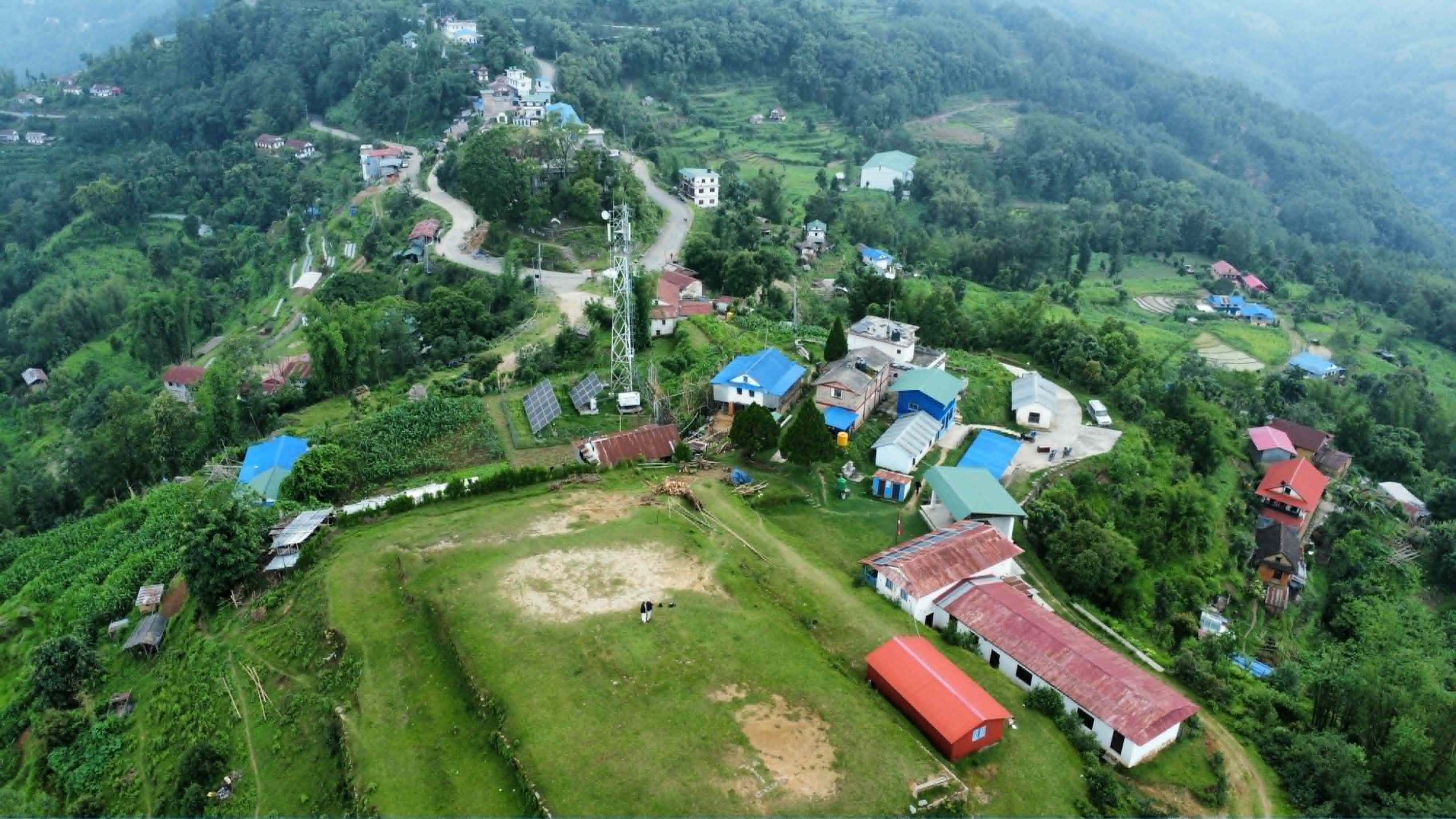 टेम्केमैयुङ गाउँपालिकाले गर्यो बीउ खरिद सम्झौता, किसान यसरी हुँदैछन् लाभान्वित