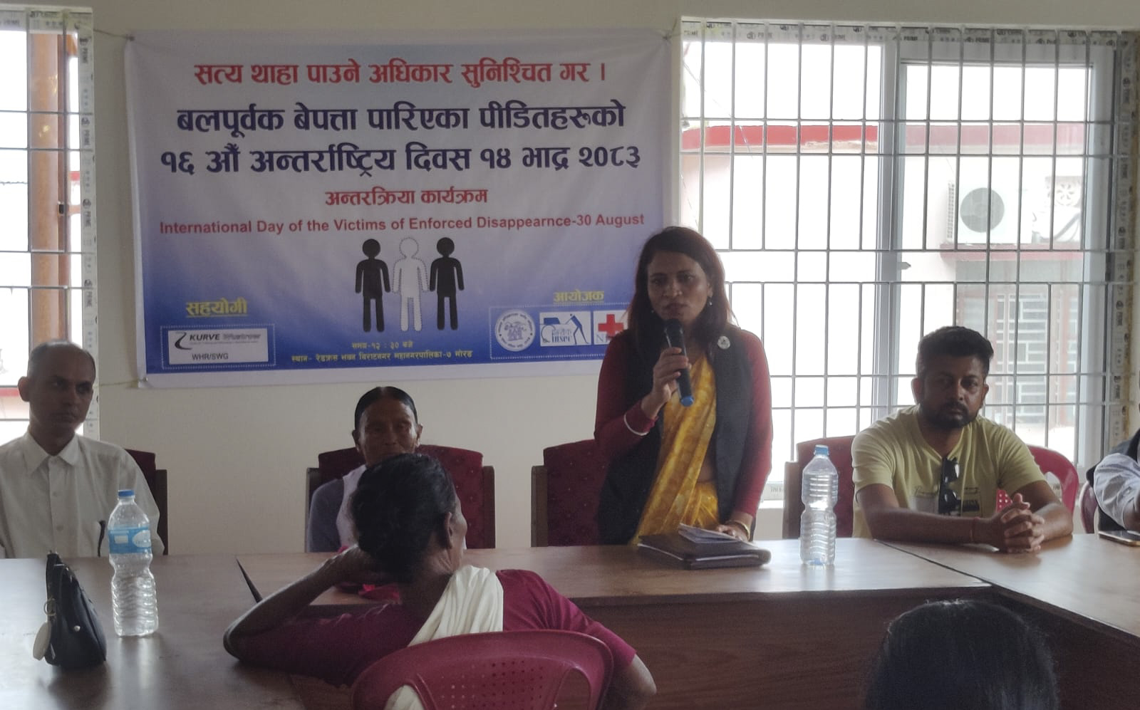 द्वन्द्वकालका बेपत्ता अझै अज्ञात: दुई दशक बित्दा पनि न्यायको खोजीमा पीडित परिवार