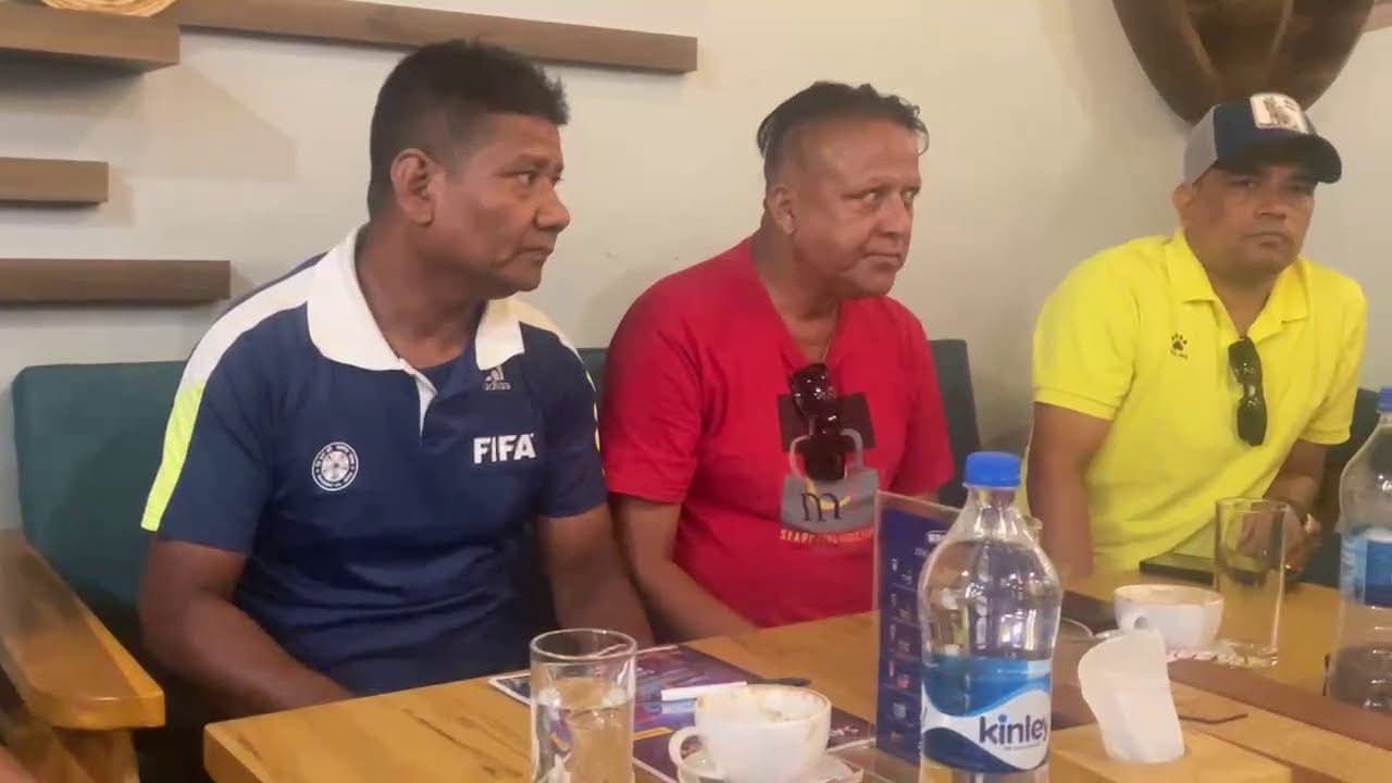 भदौ ५ देखि विराटनगरमा एलाइट फाइटस् नकआउट फुटबल प्रतियोगिता