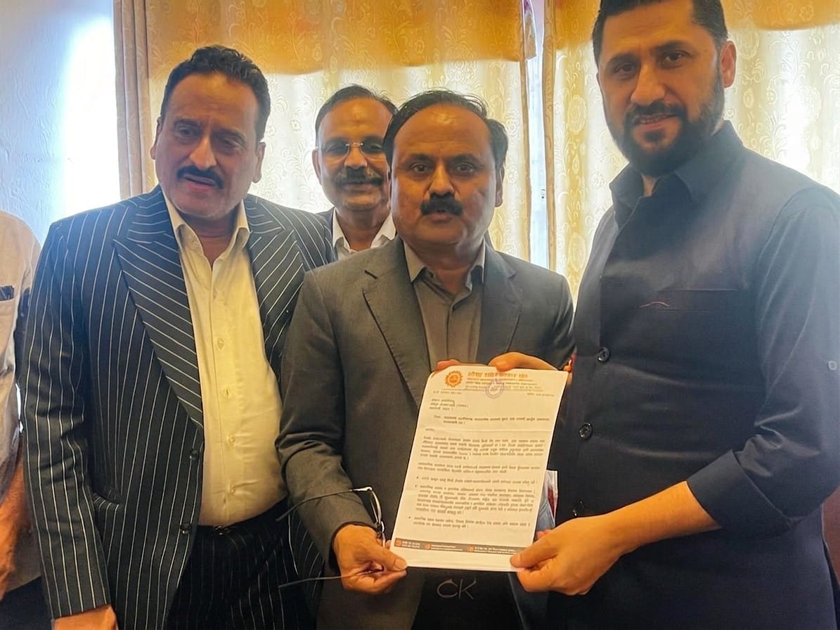 रिजालबीच भेटघाट: रसुवाको बाढी विपत्ति र निजी क्षेत्रका समस्याबारे छलफल