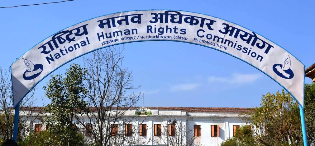 युवाका अधिकार सुनिश्चित गर्न तीनै तहका सरकारलाई आग्रह