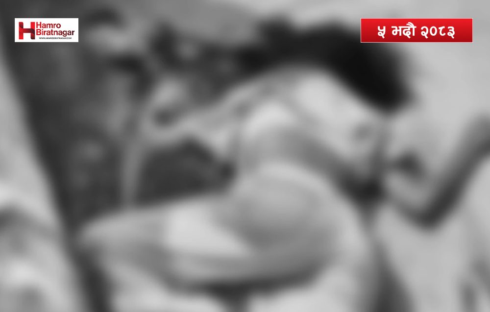 ट्रयाक्टरको ठक्करबाट २० वर्षीया युवतीको मृत्यु