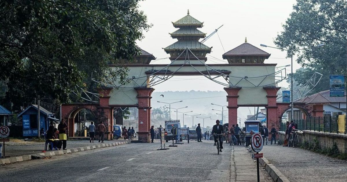 काँकडभिट्टा नाकाबाट एक वर्षमा रु ९ करोड ८४ लाखको सागसब्जी निर्यात