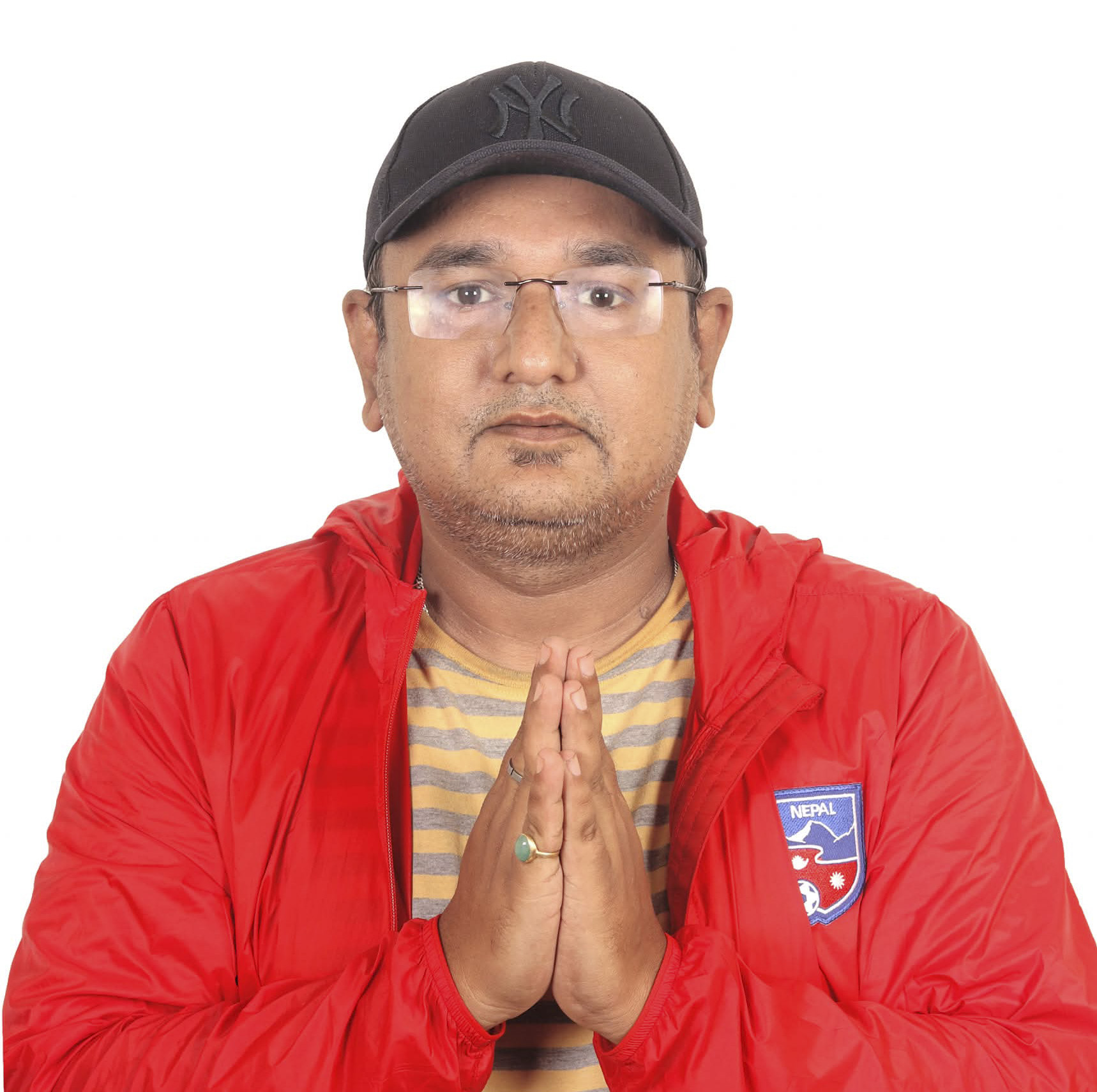 कांग्रेस विराटनगर सभापतिमा सुभाष चन्द्र बस्नेतको उम्मेदवारी घोषणा
