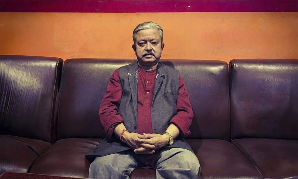 भरत दाहाललाई पक्राउ गर्नुको कारण पेश गर्न सर्वोच्चको आदेश