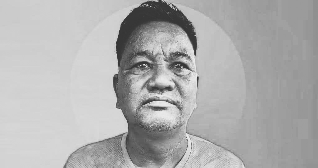 विराटनगरमा एन्फा केन्द्रीय सदस्य दीपेन्द्र धिमाल ‘ड्राइभर’को निधन