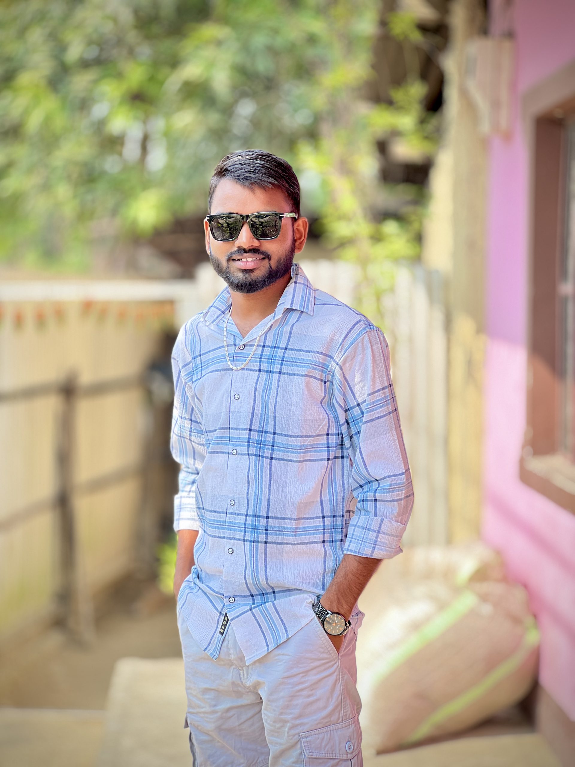 सोनु शाह