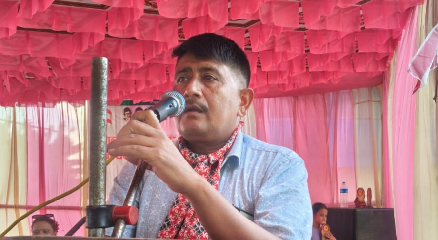 देवेन्द्रबहादुर बस्नेतको पाँचवर्षे कार्यकालको प्रशंसा, कोशी प्रदेशकै उत्कृष्ट कमिटी