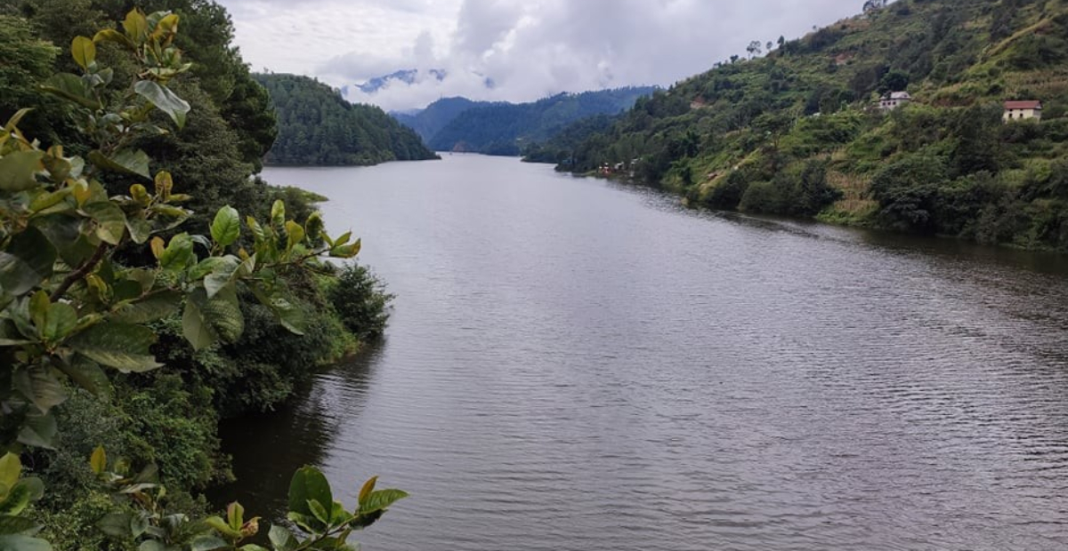 कुलेखानी जलाशयमा पानीको सतह एक हजार पाँच सय  २६ मिटर पुग्यो, सतर्क रहन आग्रह
