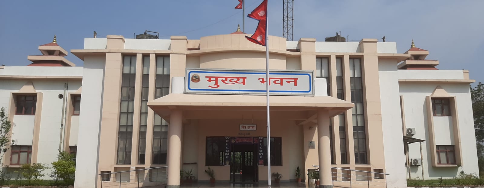 भोटेकोशी बाढीपछि वीरगन्ज नाकामा दैनिक ७० प्रतिशतले आयात बढ्यो