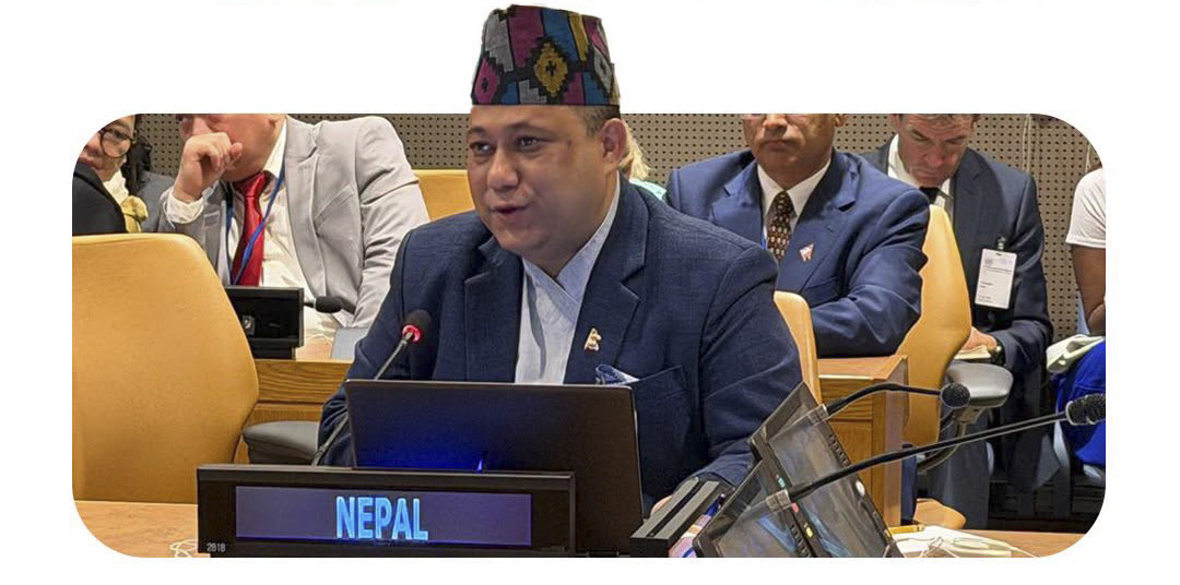 नेपालले ‘लस एन्ड ड्यामेज फन्ड’बाट २० मिलियन डलर पाउने अपेक्षा