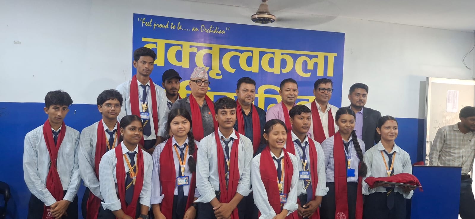 मतपत्र छाप्न हिँडेका निर्वाचन अधिकृत फर्किएनन्, विराटनगर-६ मा कांग्रेसको चुनाव रोकियो