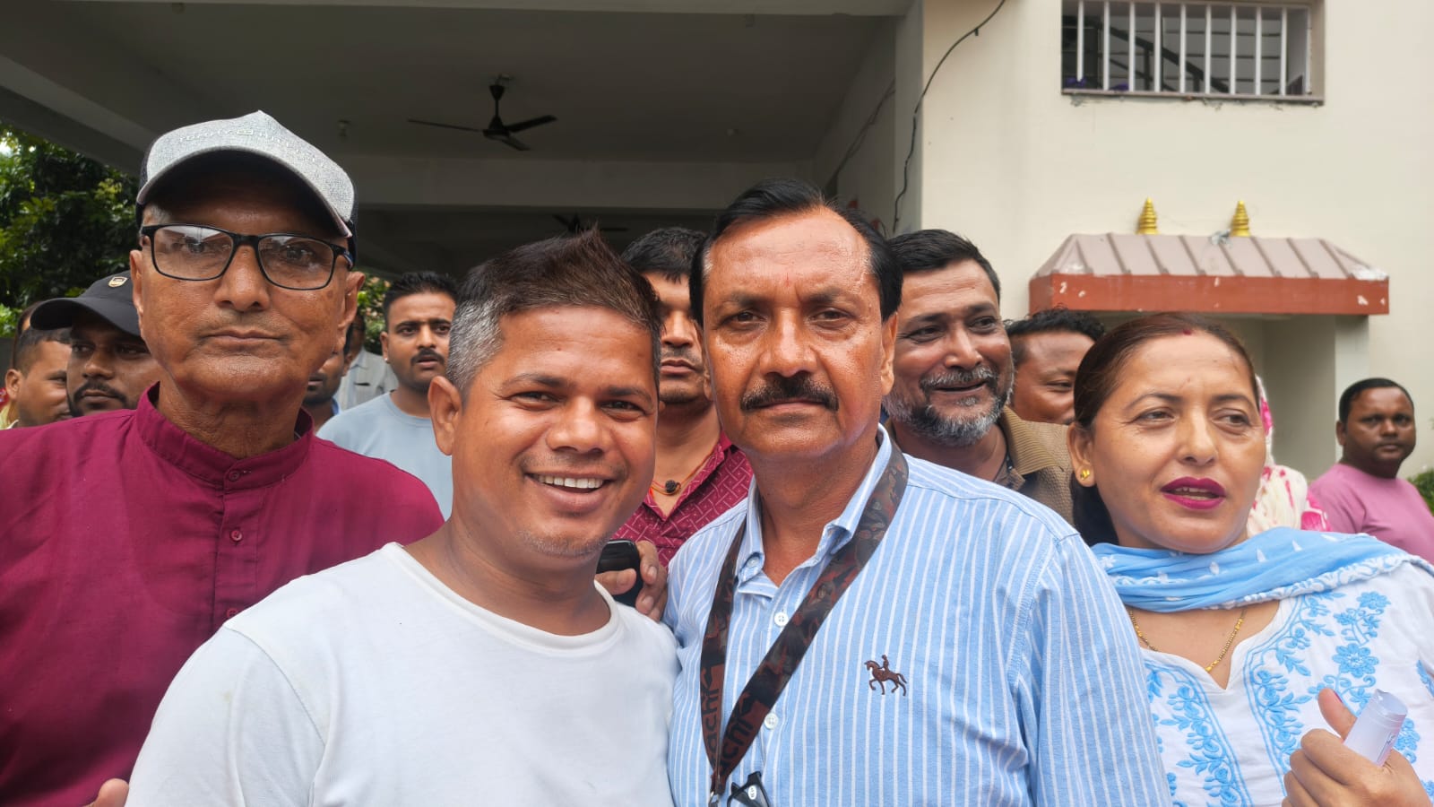 विराटनगर ६ मा शुक्रबार(भोलि) निर्वाचन, क-कसको पर्यो मनोनयन ?