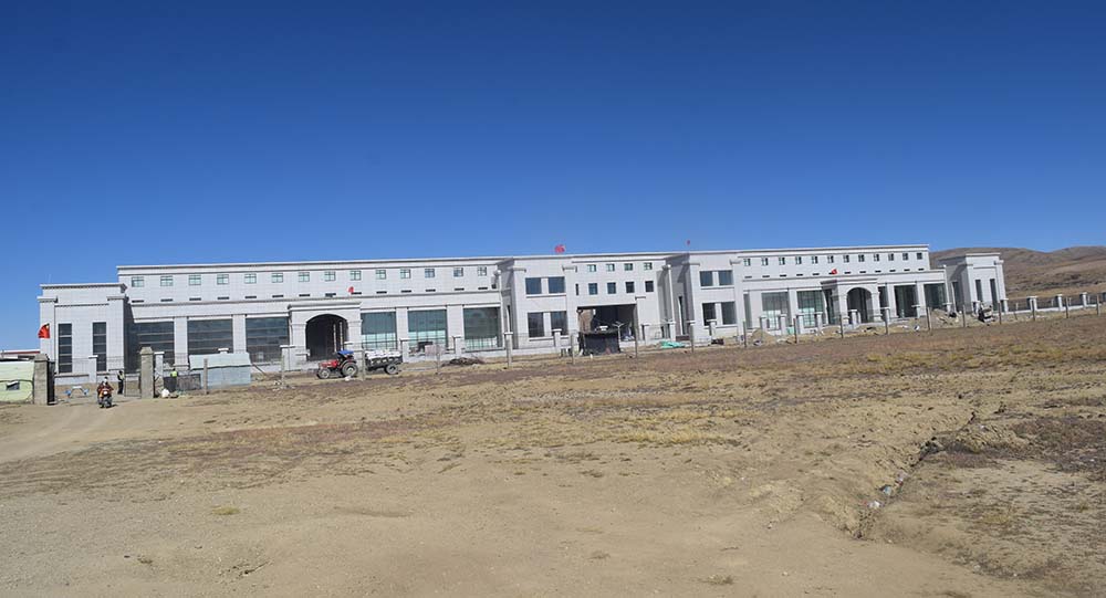 चीनसँगका तीनवटै नाका बन्द, दसैंअघि नै आपूर्ति शृंखला प्रभावित