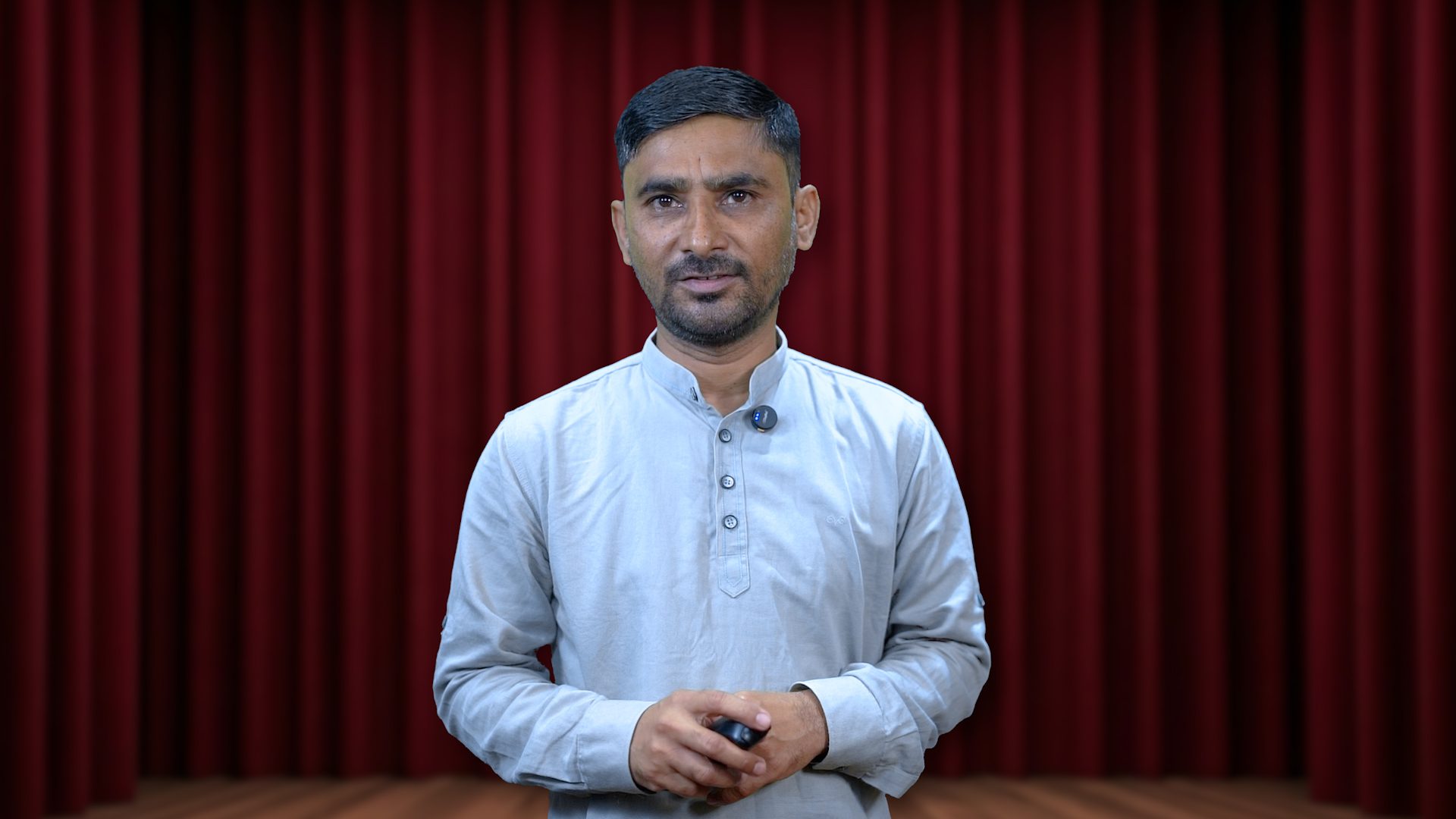 कुमार लुइटेल