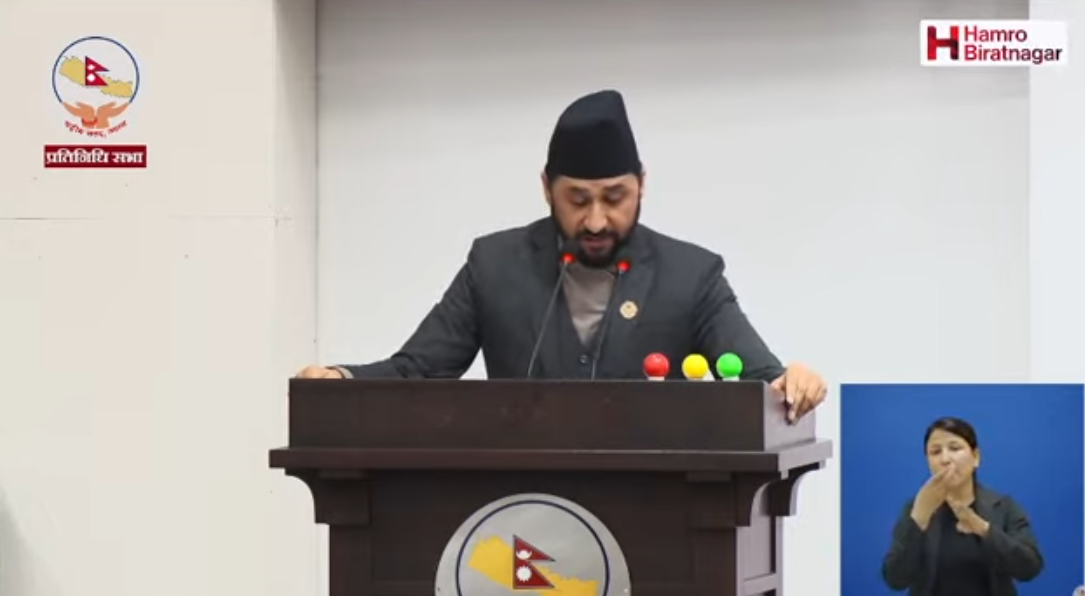 साइबर बुलिङ गर्नेको सदस्यता रास्वपाले खारेज गर्छः रवि लामिछाने