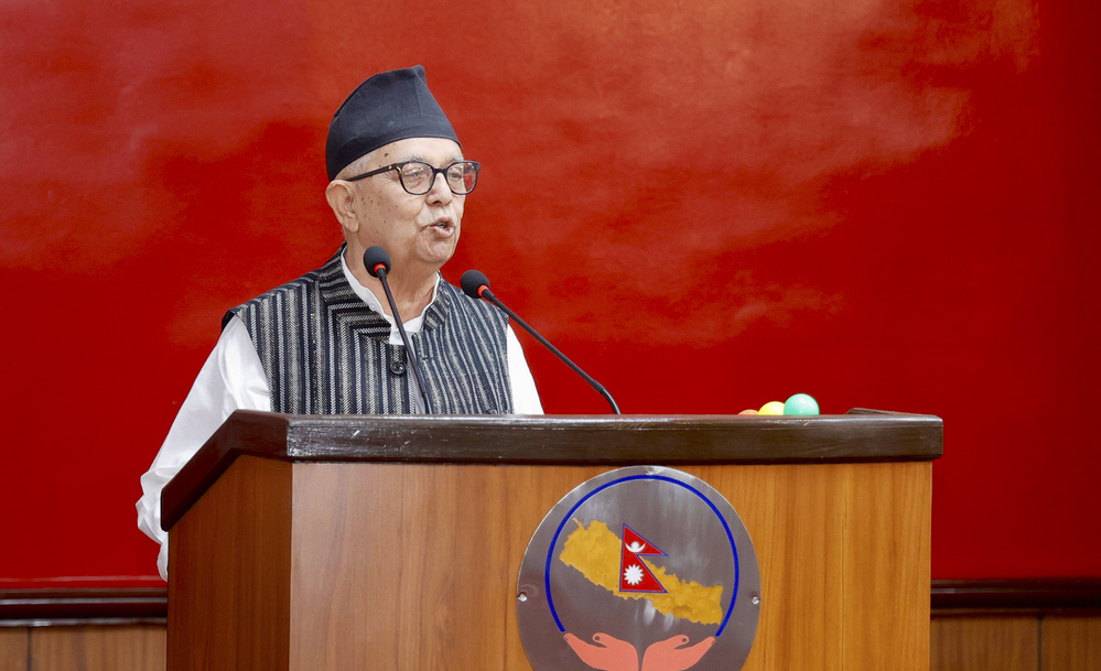 सरकार निरंकुश शैलीमा अघि बढेको कांग्रेस सांसद ढुंगानाको आरोप
