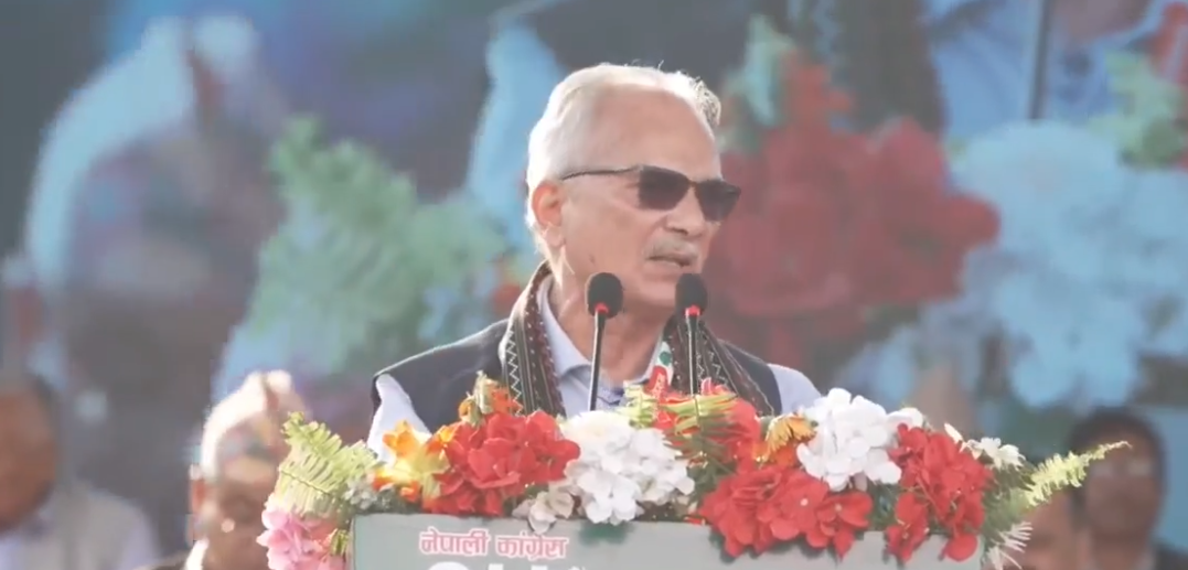 Hamro Biratnagar News Channel ,देश विकासका लागि छुट्टै योजना बनाएर दलबीच कार्यान्वयनको प्रतिस्पर्धा गरौँ : बाबुराम भट्टराई, Biratnagar Top News Channel