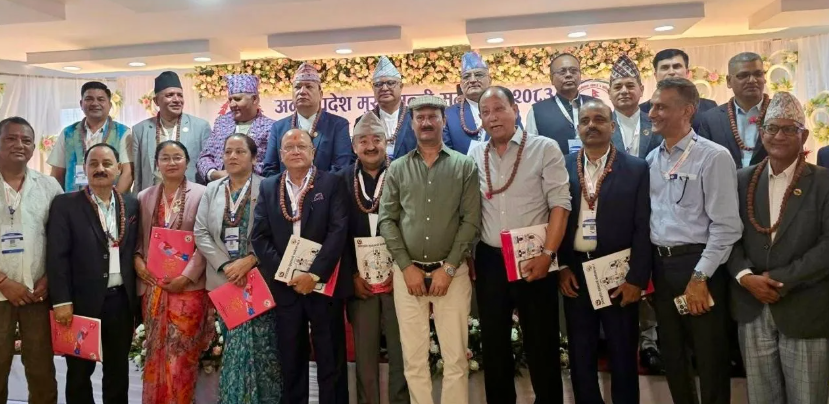 संघीयता प्रभावकारी बनाउन सातै प्रदेशलाई आर्थिक सञ्जालमा जोड्न विज्ञहरूको सुझाव