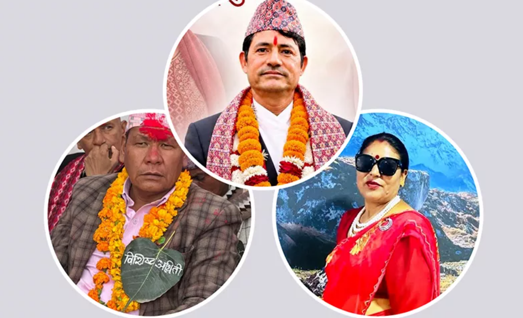 कर्णालीमा देउवा पक्षका तीन जिल्लामा अधिवेशन सम्पन्न, मुगुमा तिलक मल्ल सभापति