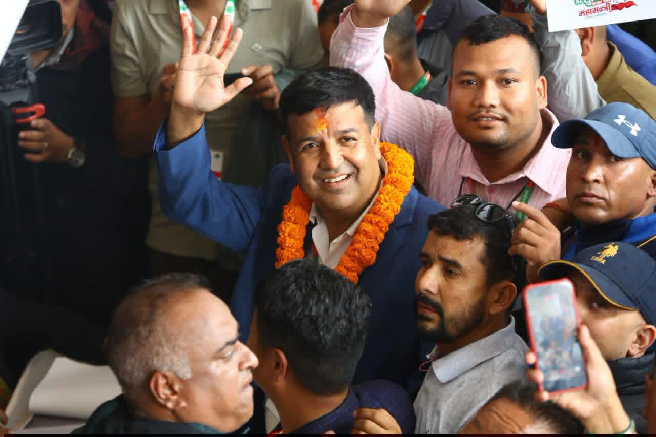 कांग्रेस महाधिवेशन: महामन्त्रीका ३ पदमा ९ जनाको उम्मेदवारी