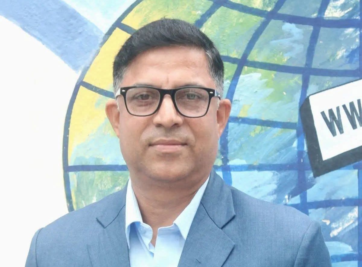 कोशी योजना आयोग सदस्यमा विराटनगरका रुपेश खतिवडा