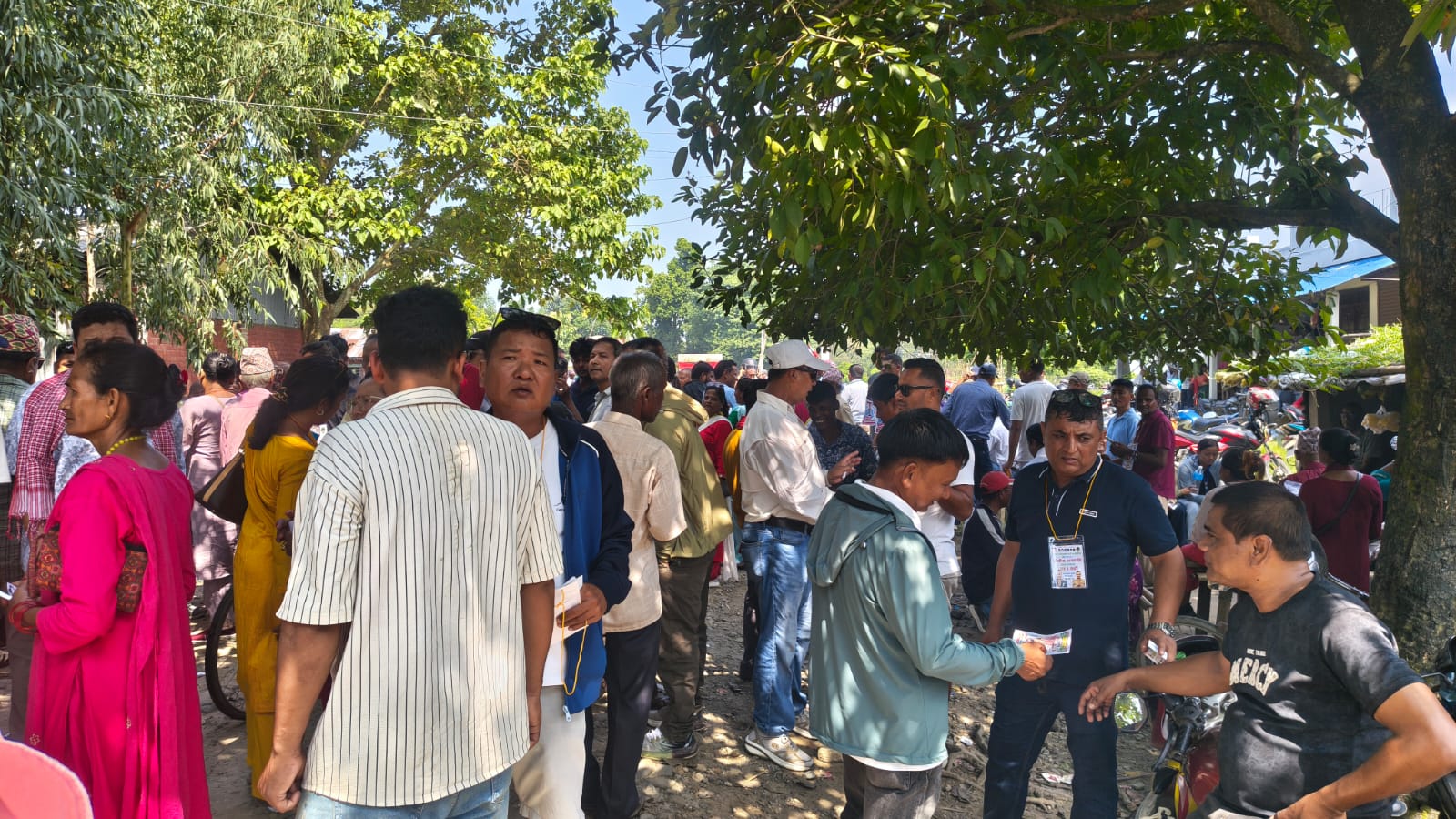 Hamro Biratnagar News Channel ,मोरङ क्षेत्र नम्बर २ महाधिवेशन प्रतिनिधिमा पुरानै अनुहार !, Biratnagar Top News Channel