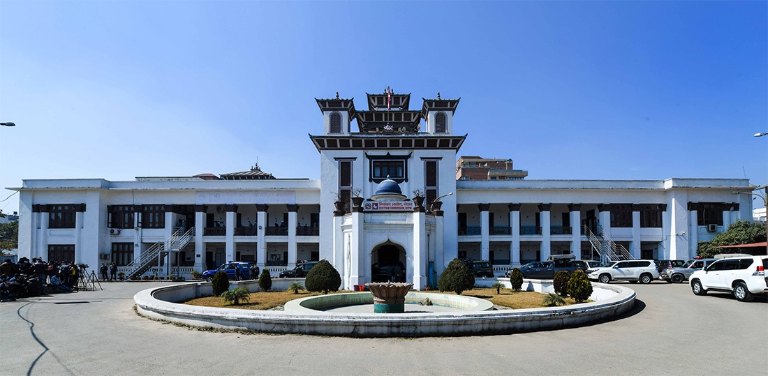 मतदाता नामावलीमा एक लाख ८७ हजारभन्दा बढी नयाँ मतदाता थपिए