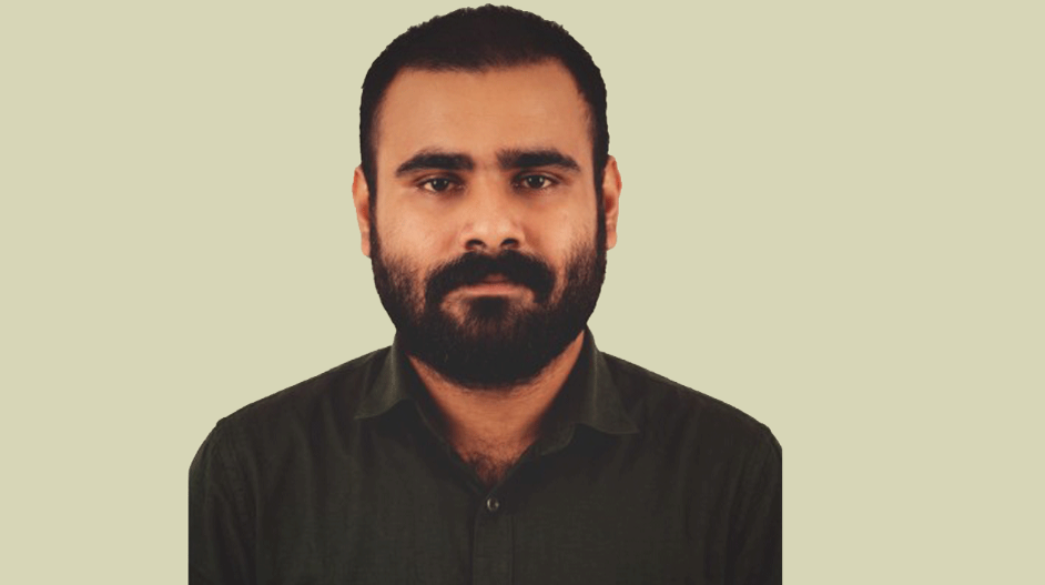 किराना पसलको समस्याबाट जन्मियो ‘पेमेन्ट स्पिकर’ : विराटनगरका रोहितले बनाए एप